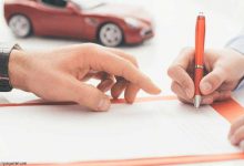 گم شدن سند کمپانی خودرو