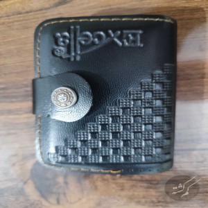 کیف هاوی مدارک پیدا شده