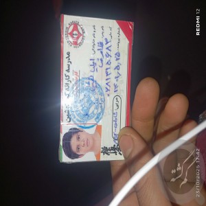 پیدا شده
