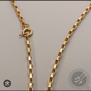 زنجیر طلا