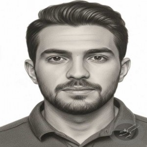 درخواست انسانی برای یافتن برادرم